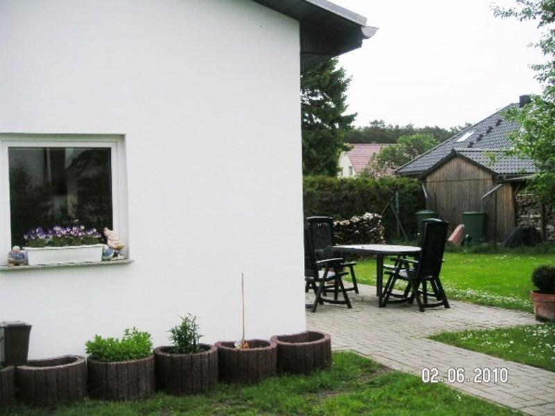 Fh Charlottchen Villa Karlshagen Exterior photo