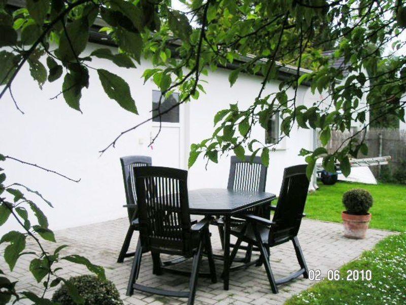 Fh Charlottchen Villa Karlshagen Exterior photo